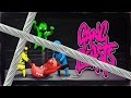 Gang beast vs cable feat lulu85 