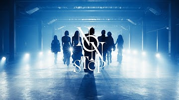 HANA / NON STOP -teaser-