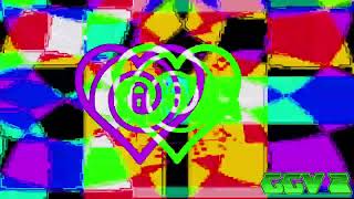 Trying out GGV2 for the first time! (Mosh Pit | EXTREME EPILEPSY WARNING) #glitch #gif #vj #GGV2