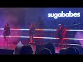 Sugababes  overload  live  in it together margam  25052024
