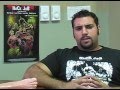 James Balsamo &quot;Hack Job&quot; Interview