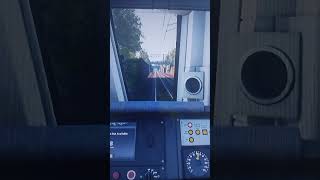 Class 385 announcement tsw6