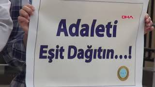 Asder Antalya 28 Şubat Bçg Davasi Kararina İti̇raz