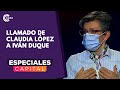 ¿Por qué Iván Duque se debería reunir con los jóvenes? | Especiales Capital