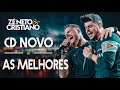 Zé Neto E Cristiano 2021 -  REPERTÓRIO NOVO  - SÓ HITS 2021