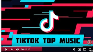 Top 5 Music from TikTok + Bonus | Топ 5 - Вирусая музыка из ТикТок + Бонус