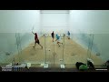 2026 National Doubles - Sat APO1 II