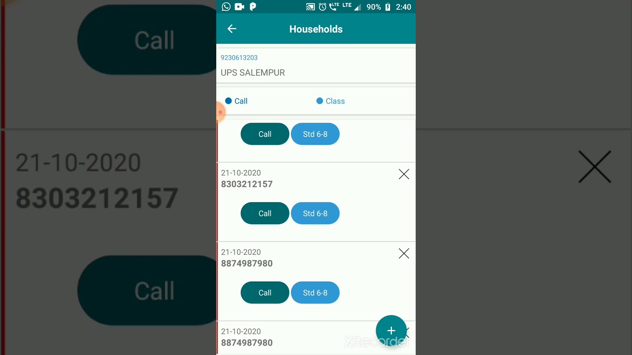 ||Gp App & Internship details A to Z ||