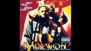 Raekwon - Ice Cream (feat. Ghostface Killah, Method Man & Cappadonna)