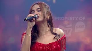 INTAN BUNGA - TERPAKSA