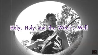 MRV - Holy, Holy And The Witchs Well (Official Video) [Horror-Themed Hard Rock]