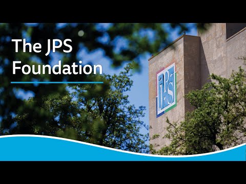 The JPS Foundation