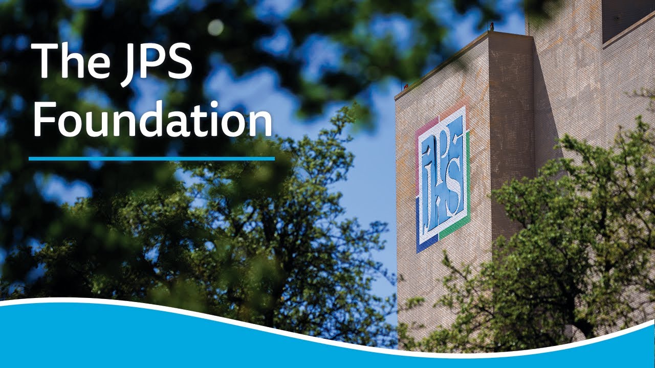 The JPS Foundation