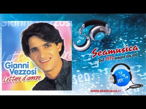 Gianni Vezzosi -