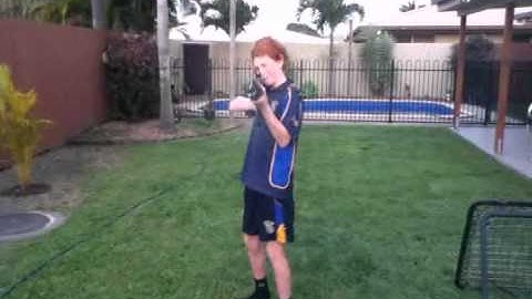 Action Essentials 2 After Effects Test