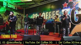 Download lagu Tioma - Sidoli Pargojek @DeCoffee3G