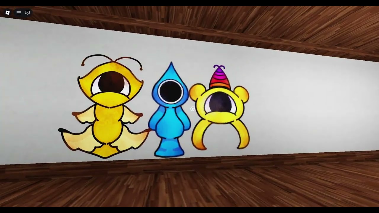 Shelter of VorVor 3: Jokes full gameplay