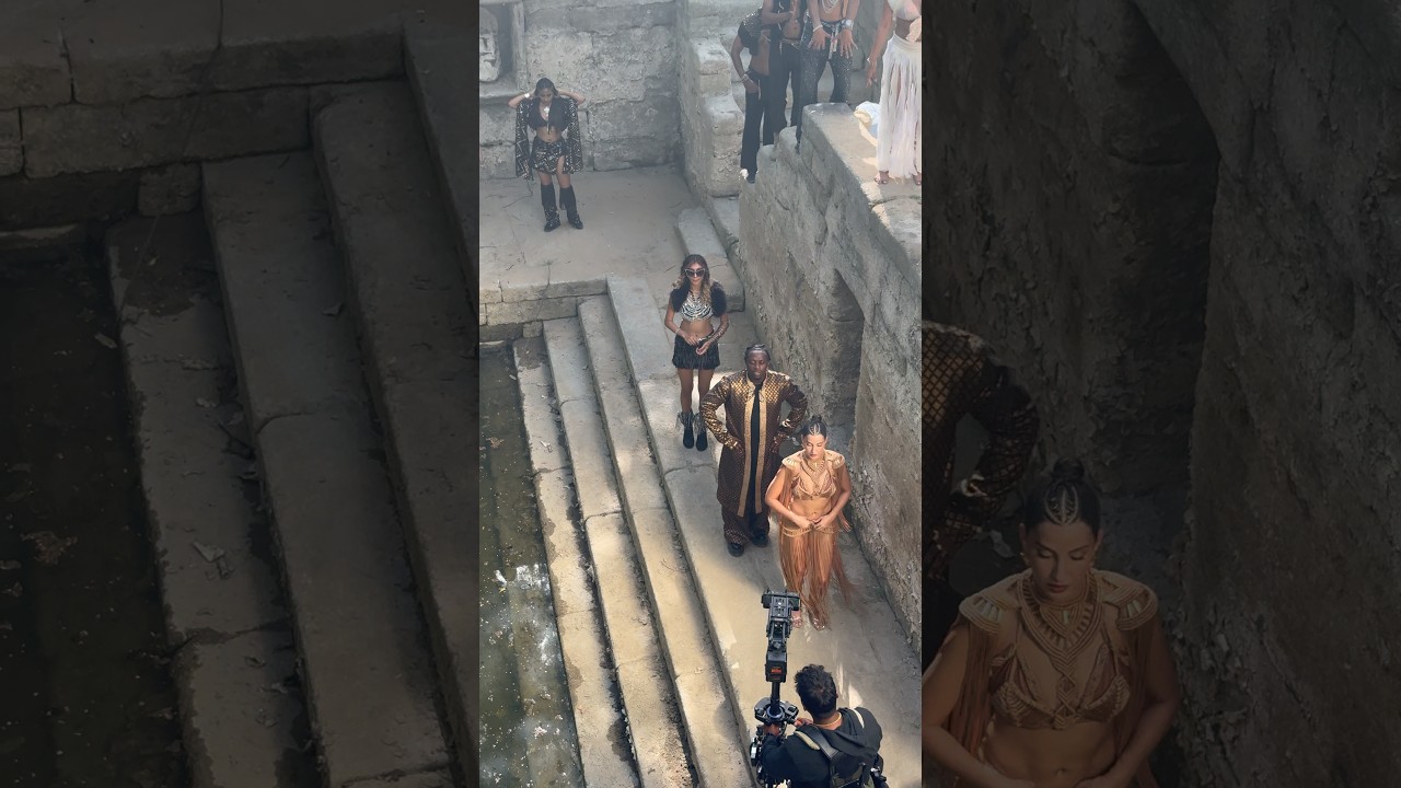 #Ohmamatetema 🎬🔥🇮🇳🇮🇳 #BTS