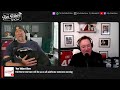 Ep 7.25 | The Tolbert Show | John Lund Doublestream