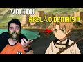 TA COM SHARINGAN Mushoku Tensei 2 Temporada REACT mp3