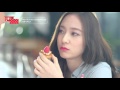 [ETUDE Beauty Drama‘Someday’] Episode 03「嘘ついても大丈夫」　♯BerryDelicious