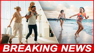 Hottest US destinations for travel in 2025, according to Tripadvisor