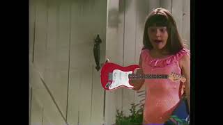Barney & The Backyard Gang - This is the Way We Walk the Beach (Isolated Electric Guitar)