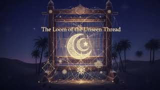 The Loom of The Unseen Thread - Nocopyright