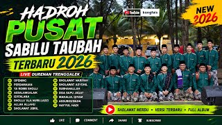 SHOLAWAT FULL ALBUM ST PUSAT 2026 / LIVE in DURENAN TRENGGALEK 2026