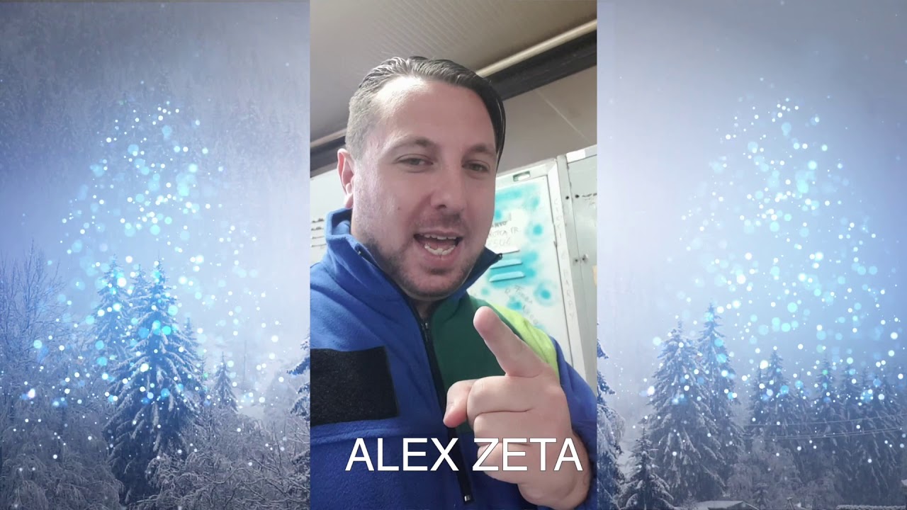 AUGURI DA FABIO LI GRECI EDITING E I SUOI AMICI (2020)