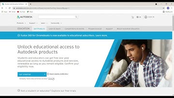 How to Download and Install Autodesk Fusion 360 for FREE (legally) for Students and Working persons
