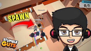 What Is Spawn?🥲😶 • RAGE QUIT •😡🤬