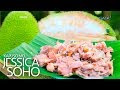 Kapuso Mo, Jessica Soho: LANGKAsing sarap!