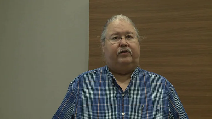 Q & A's About Recognition & Implementation of Indigenous Rights Framework Legislation