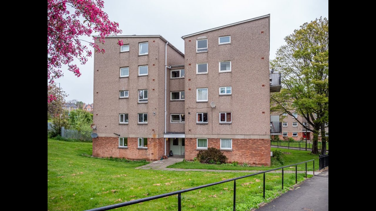 1614L Northfield Drive, Edinburgh YouTube