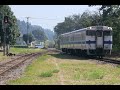 JR九州吉都線 えびの飯野駅 キハ147-106 [2015.10.23] の動画、YouTube動画。