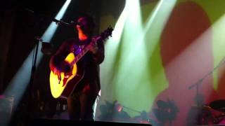 Pete Yorn &quot;Simonize&quot; live at Regency Ballroom San Francisco