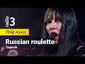 Capture de la vidéo Capsula- "Russian Roulette" (The Lords Of The New Church) | Especial Versiones Conciertos De Radio 3