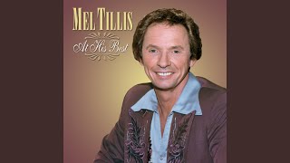 Video thumbnail of "Mel Tillis - Ode To The Little Brown Shack Out Back"