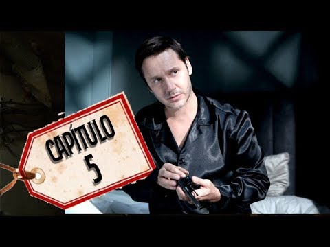 Argentina, tierra de amor y venganza - Capítulo 5: