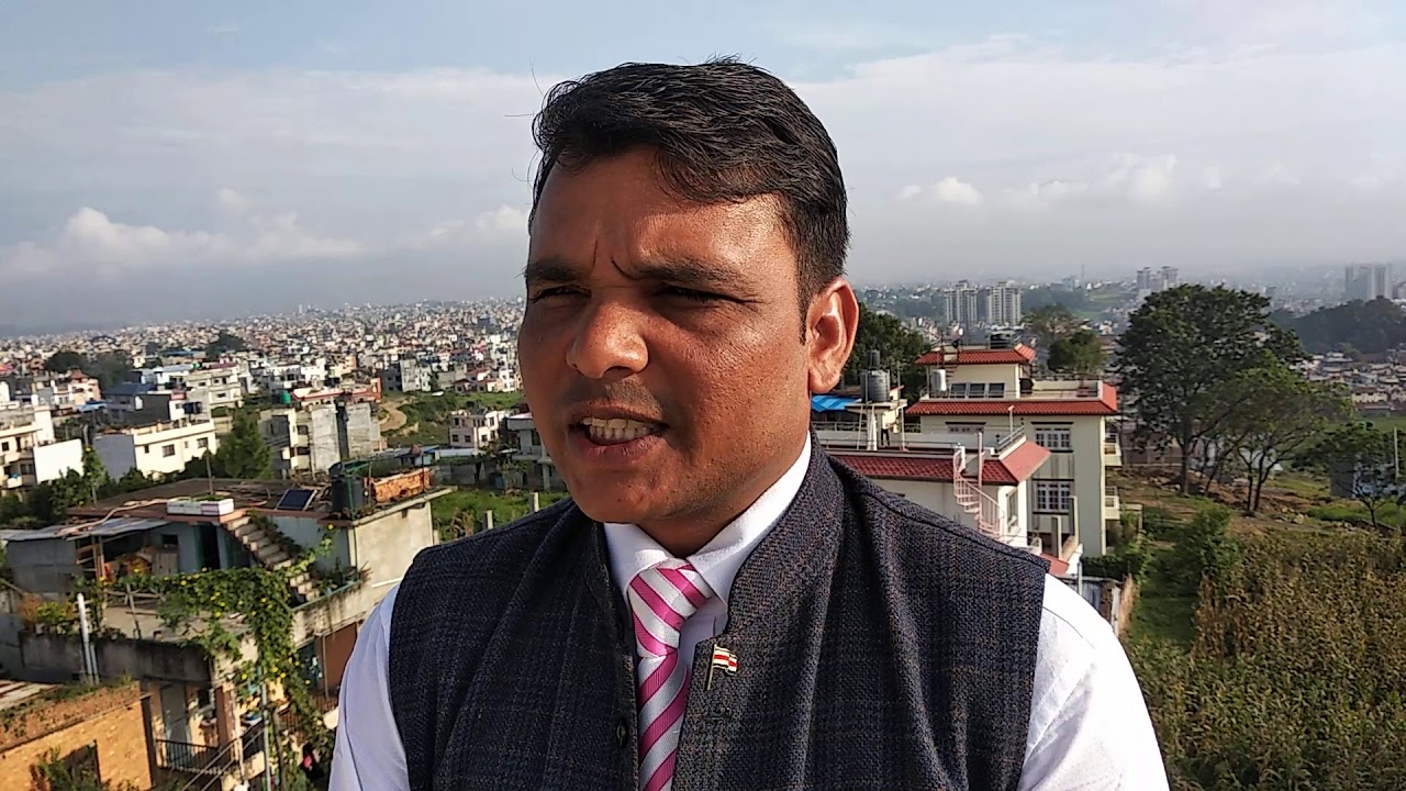 Pastor Ramesh Pastor,Ramesh Kumar Maranatha Ministry India - YouTube