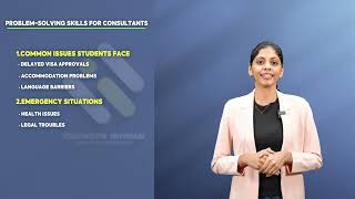 Chapter 9 Problem solving skills for consultants