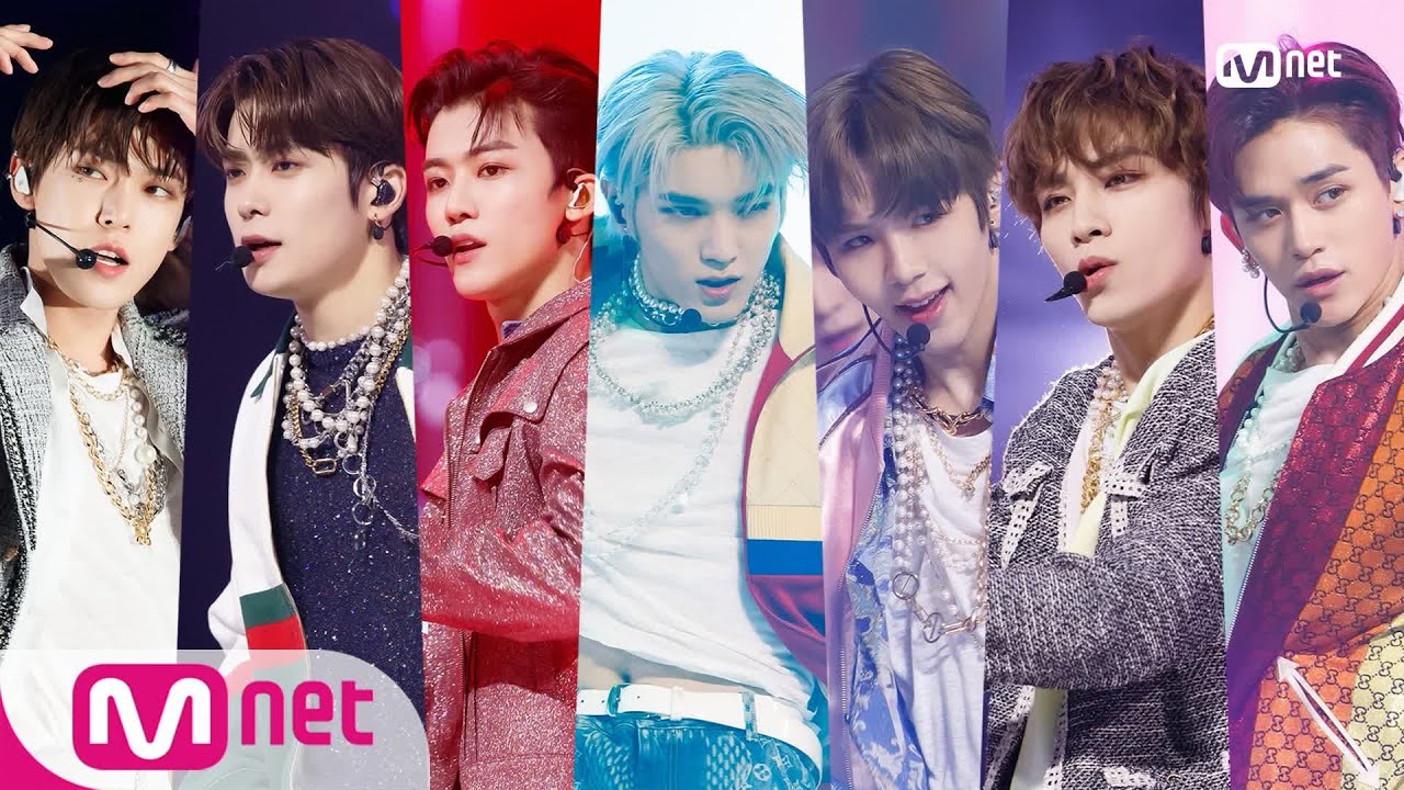 최종회] ♬ Make A Wish (Birthday Song) - NCT U | NCT WORLD 2.0