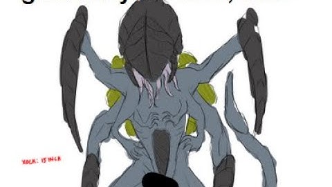 TerraGov Marine Corps SS13: Puppeteer