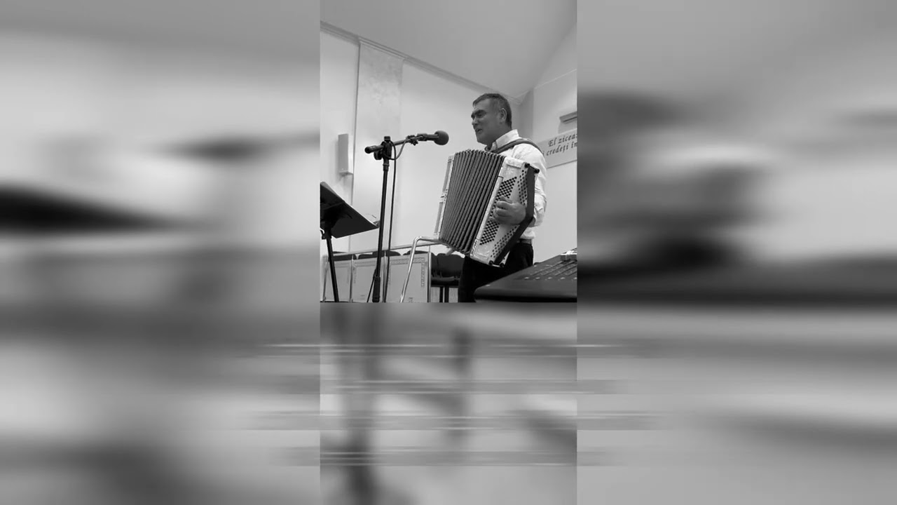 Azi e ziua care Domnul a păstrat-o pentru noi ! - Ilie Puha