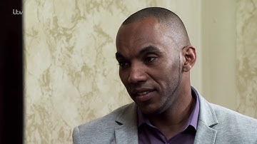 Junior and Steven React to Judge Rinder