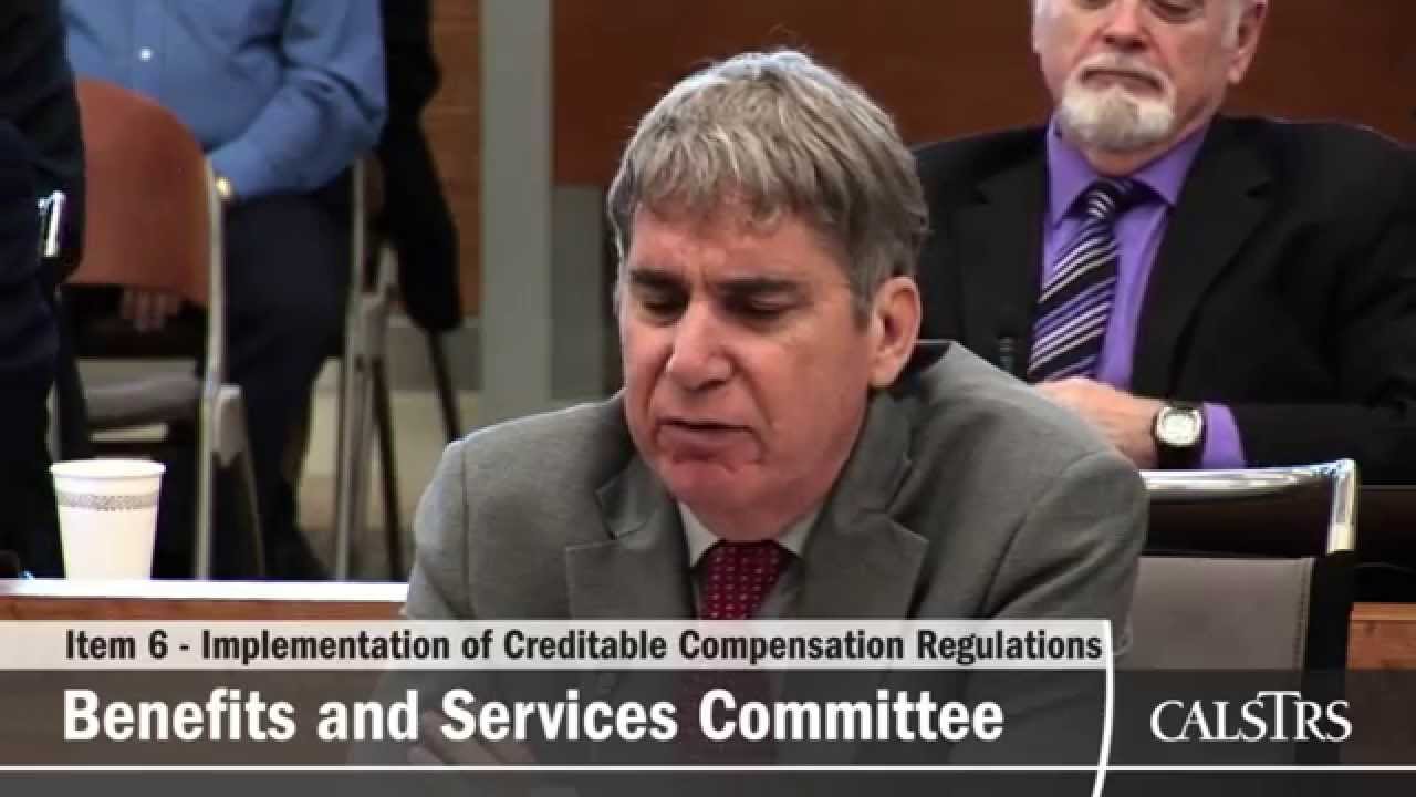 Teachers� Retirement Board September 2015 Benefits and