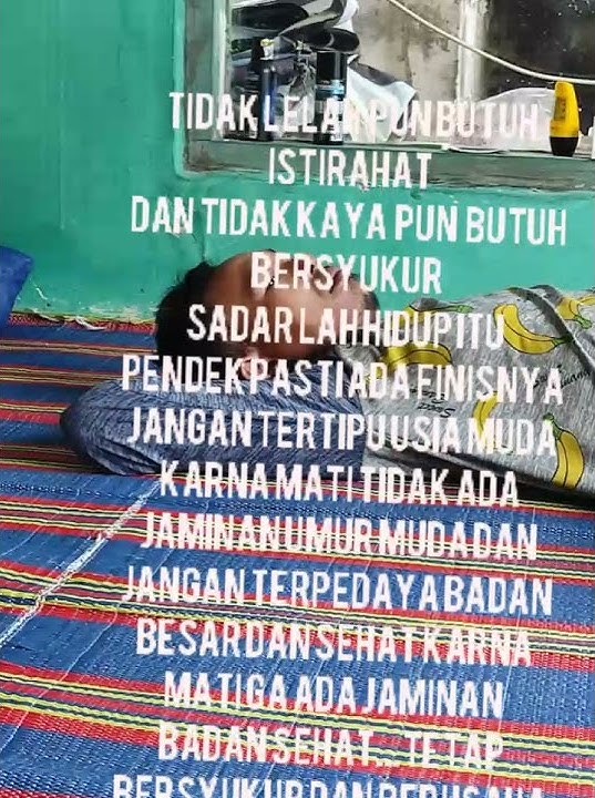 kata-kata story wa by kuli bangunan