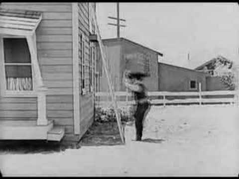 Buster Keaton Photo 13