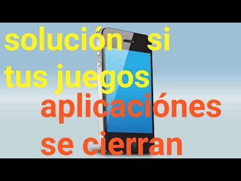 🛠 solución si tus juegos y aplicaciones se cierran solas ⚒